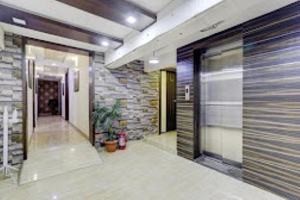 Hotel Gitanjali Inn Ahmedabad Exterior foto