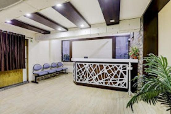 Hotel Gitanjali Inn Ahmedabad Exterior foto